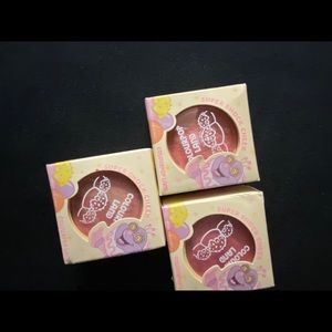 Colourpop Candyland makeup